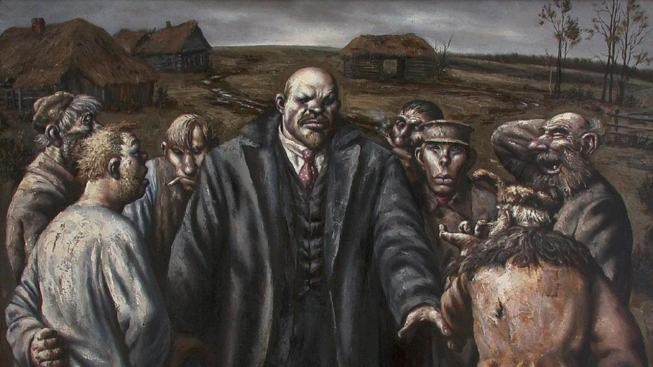 Василий шульженко картины смотреть с названиями