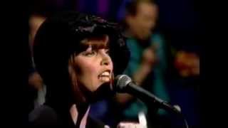 Watch Pat Benatar The Good Life video