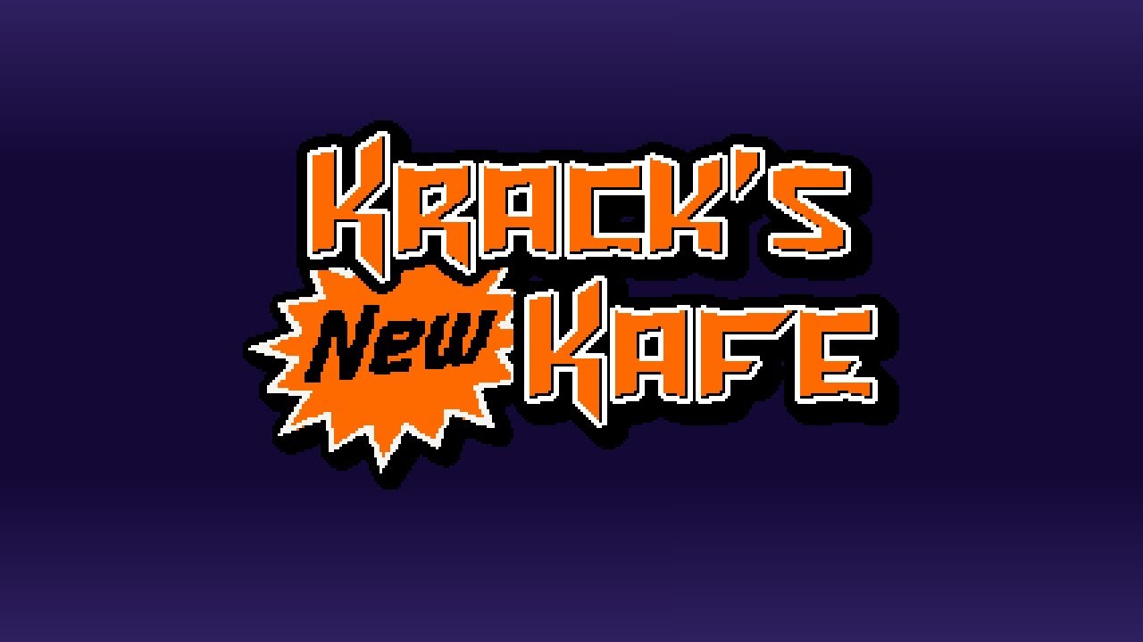 Krack's Rapper Krack's NEW Kafe OST - Title ~ Your Season Premiere - YouTube