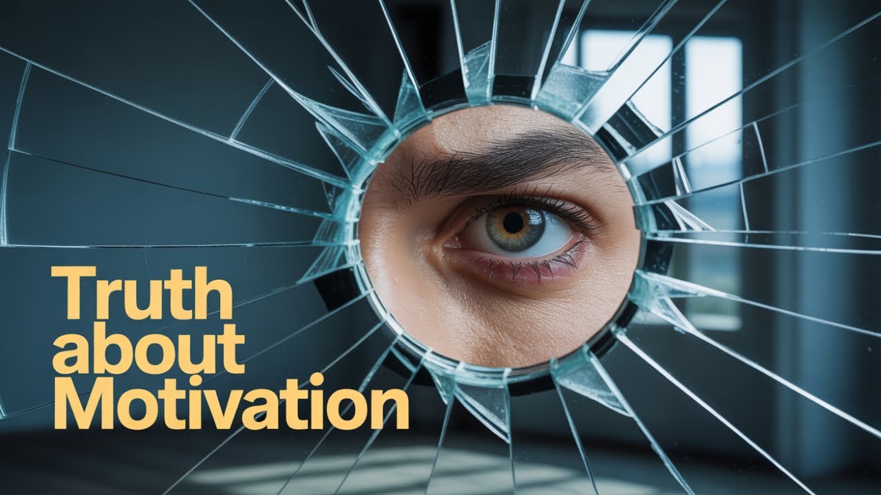 5 Shocking Truths About Motivation That Will CHANGE Your Life