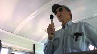 Bitterroot Valley History: The Fuel Landscape