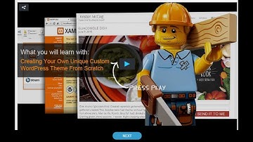 How To Create A Custom WordPress Theme From Scratch
