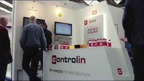 Offshore Energy Exhibition: the aftermovie