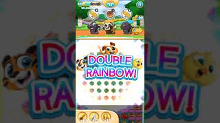 Hungry Babies Mania Games level 541 闯关失败 。。。 screenshot 4