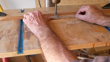 Making a Jewelry Box Part Three