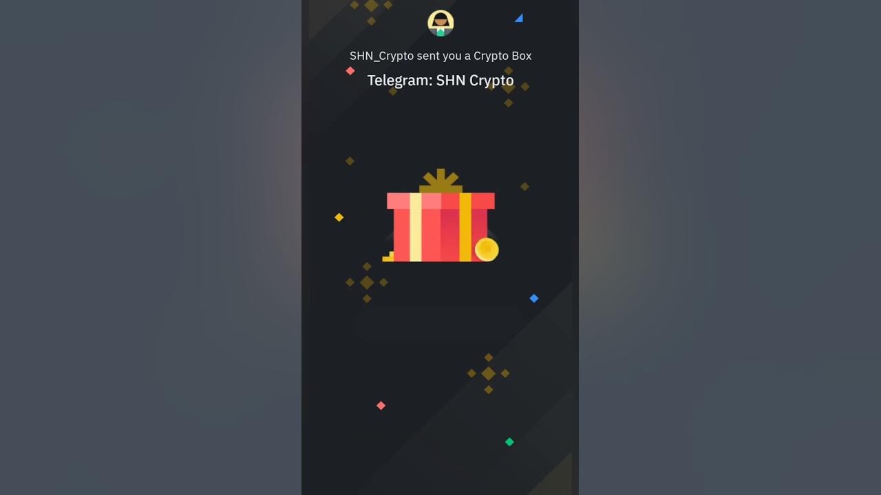 Binance Crypto Box Red Packet Scan The QR Code Get Free USDT 25 05 binance-crypto-box-red-packet-scan-the-qr-code-get-free-usdt-25-05