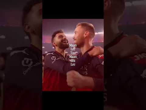 R C B #rcb #ipl #shortsfeed #viralvideo