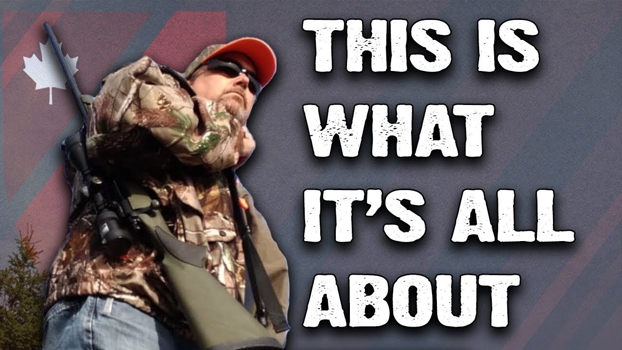 This Is What It's All About