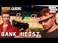 GTA 5 Online - Bank Heist - Episode #9