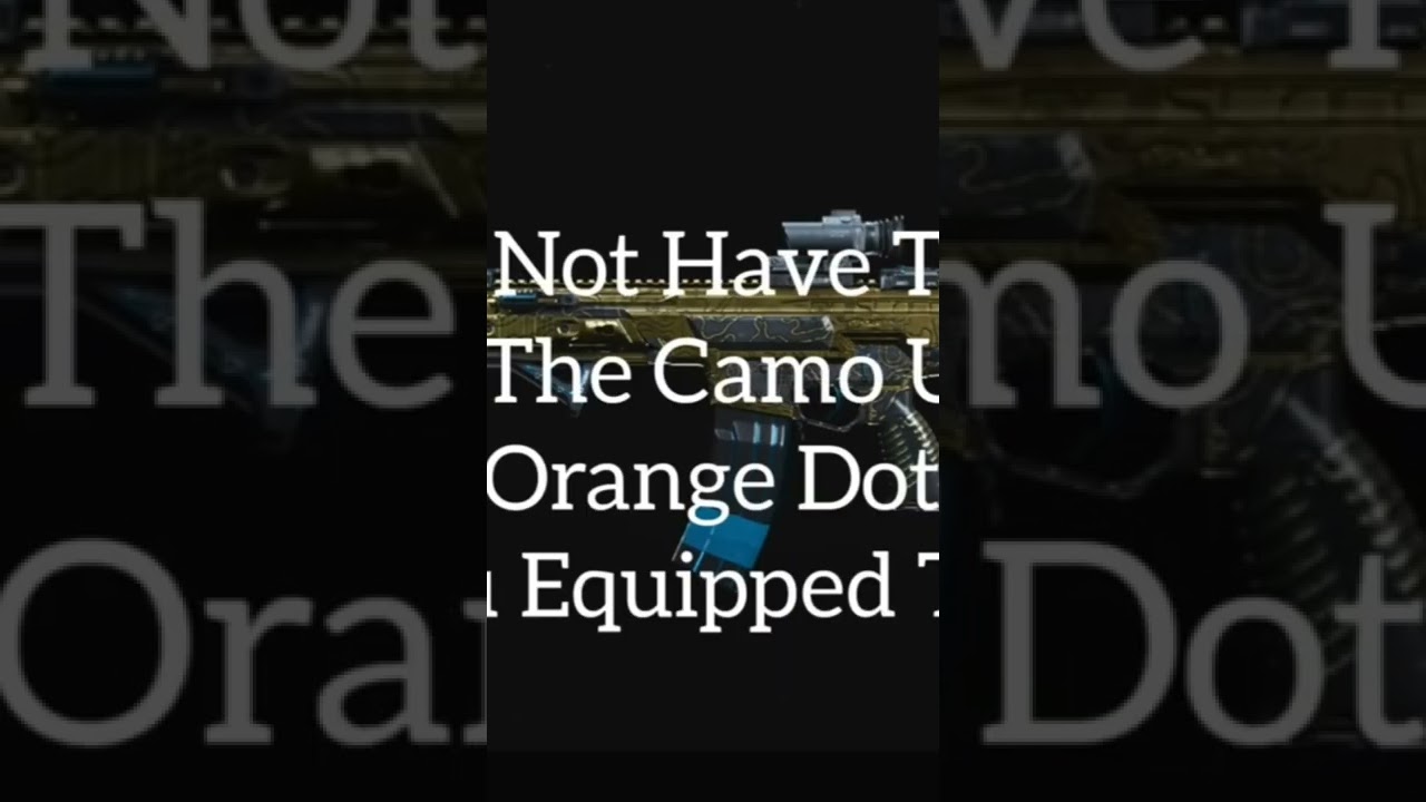 NEW *WORKING* EASY INSTANT DAMASCUS CAMO GLITCH! 🔥 