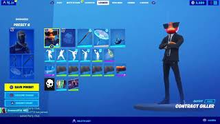 Fortnite @JohnnyDaPirate