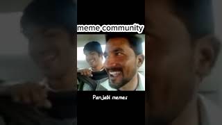 panjabi meme