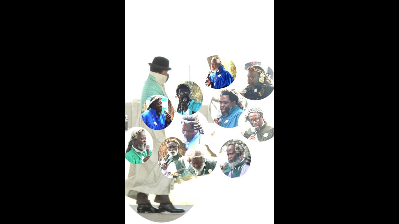 ABAFUNDISI{ISKHUMBUZO SENKOSI INYANGA YEZULU}