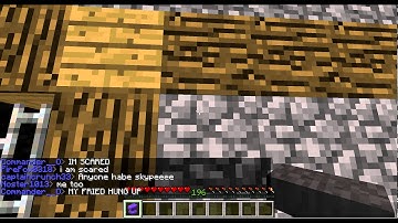 Hide and Seek- Dual Comentary