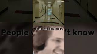 If You Know You Know