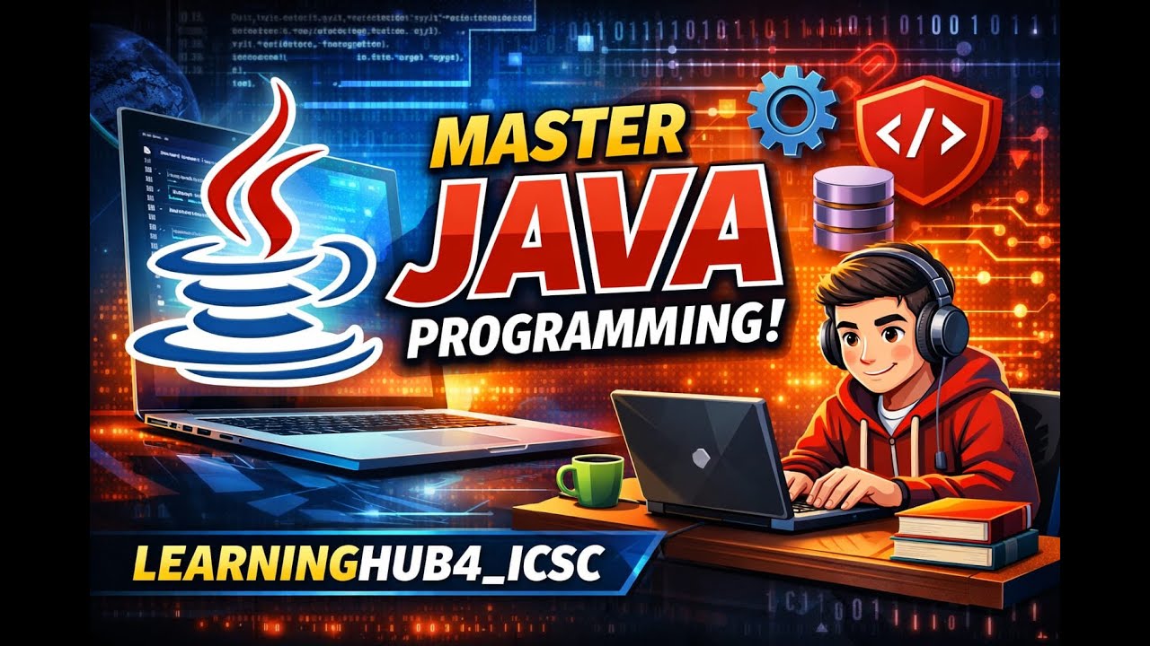 Constructor vs Method: What You're Getting Wrong in Java - YouTube