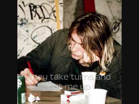 Nirvana - Floyd The Barber [With Lyrics on Video]