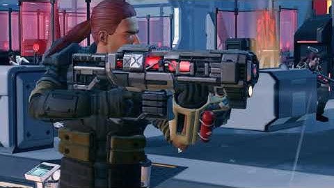 XCOM 2 LW2 Part 15  Where did the other pod go