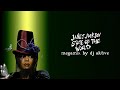 Janet Jackson State Of The World DJ Aktive Megamix Fan Music Video mp3