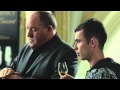 The Angels' Share Official Trailer