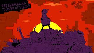 Details DMCA tower is a silly pizza tower mod News