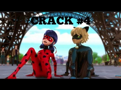 Miraculous Ladybug Crack #4