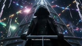 ONE LAST LAP | Teaser Trailer Oficial (2026) | A Última Corrida Está Começando