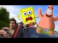 Spongebob In Real Life Episode 4 - THE MOVIE (part  1/3)
