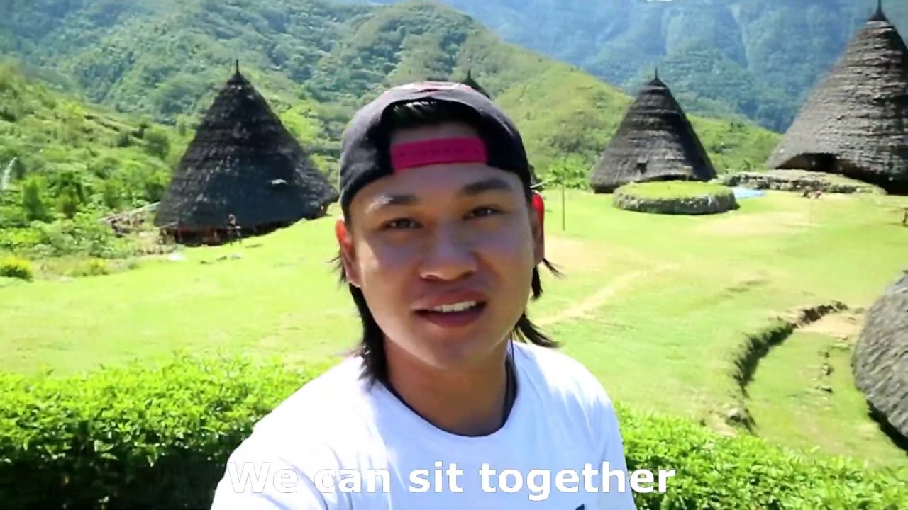 Eldar Kedem - Present Moment (Dedicated to KIG Keliling Indonesia Gratis By Ric snt)