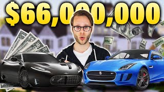 Cash Jordan  Lifestyle, Personal Story, & Net Worth! (Get to know more!)