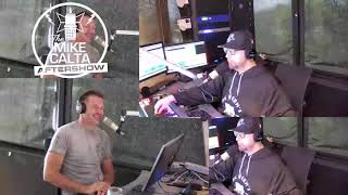 Mike Calta Aftershow