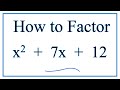 Solving Quadratic Equations Concepts