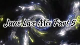 Mix Juneg Remix 2023