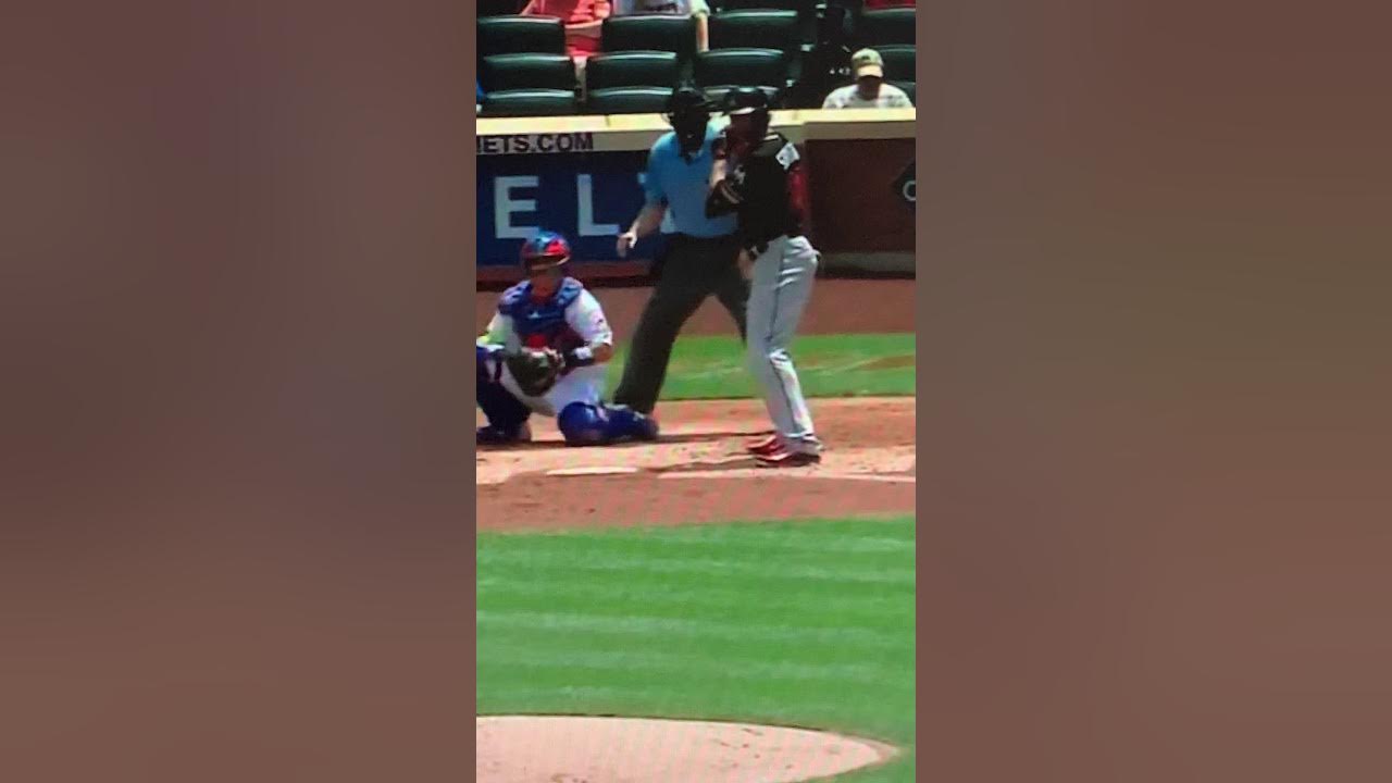 Farthest home runs in some stadium YouTube