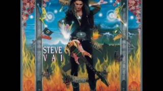 Steve Vai-The Audience Is Listening