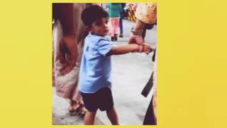 Actor Ajith Son Photos