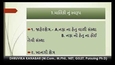 F Y B Com  Sem 1, B O M , Sem 1, Lecture 1 11 , Prof  Dhruvika Kanabar, AKDMC