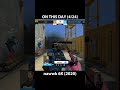 nawwk 6K (4/24)