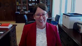 2021 Changemakers: James (Jim) Moffatt ’80 and Shelley O’Connor ’83