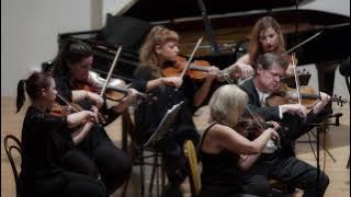 Mozart Symphony No.16 in C major