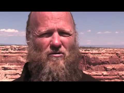 Message from Mother Earth (III) 2012