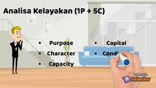 Review materi minggu kedua sebagai MDP MCF