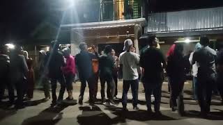 joget maju mundur Buton Utara#keren