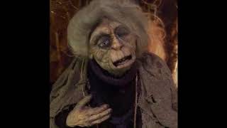 Labyrinth PUPPET Exhibit!