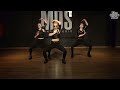 N.O.M - I&#39;m so sexy dance cover by SWoRD [MK PARTY (27.03.2022)]