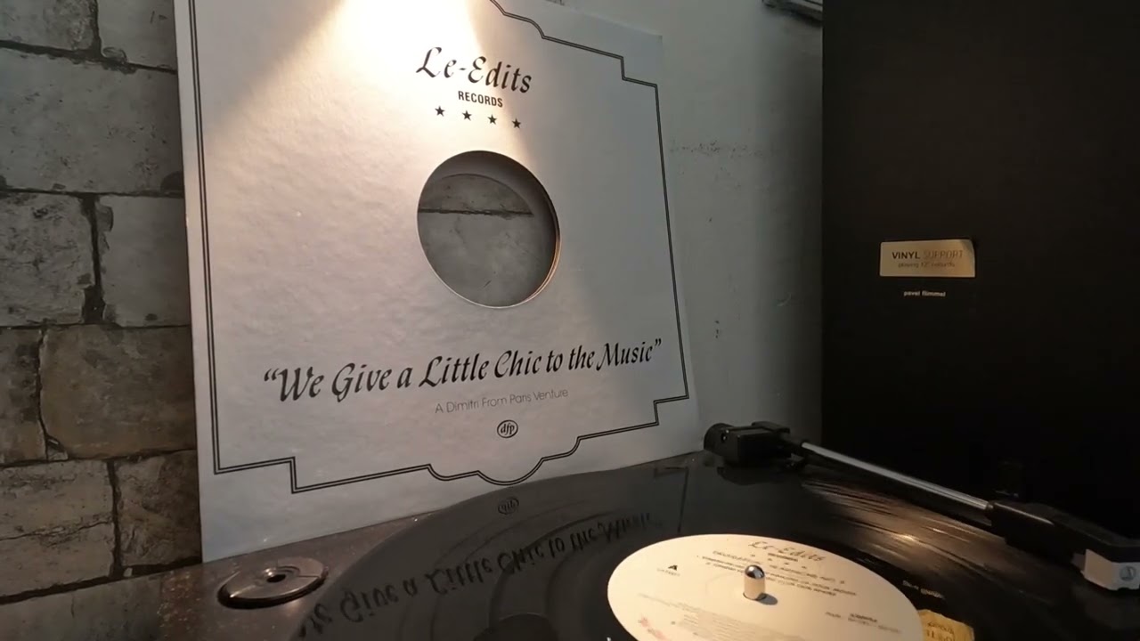 新品 Delegation / Heartache No.9 Dimitri Delegation - Heartache No. 9 (Vinyl, Germany, 1980) For Sale | Discogs