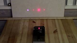 Physics 30: The Rest of the Story (Lesson P30.10 - Interference and Diffraction of Light)