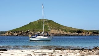 Secret Isles of Scilly