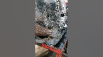 belt installation tips! #youtube #viral #shorts