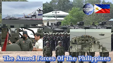 From Heroes of the Past to Guardians of Today: The Evolution of the Armed Forces of the Philippines